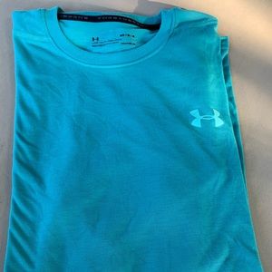 Under Armour Shirt Sleeve